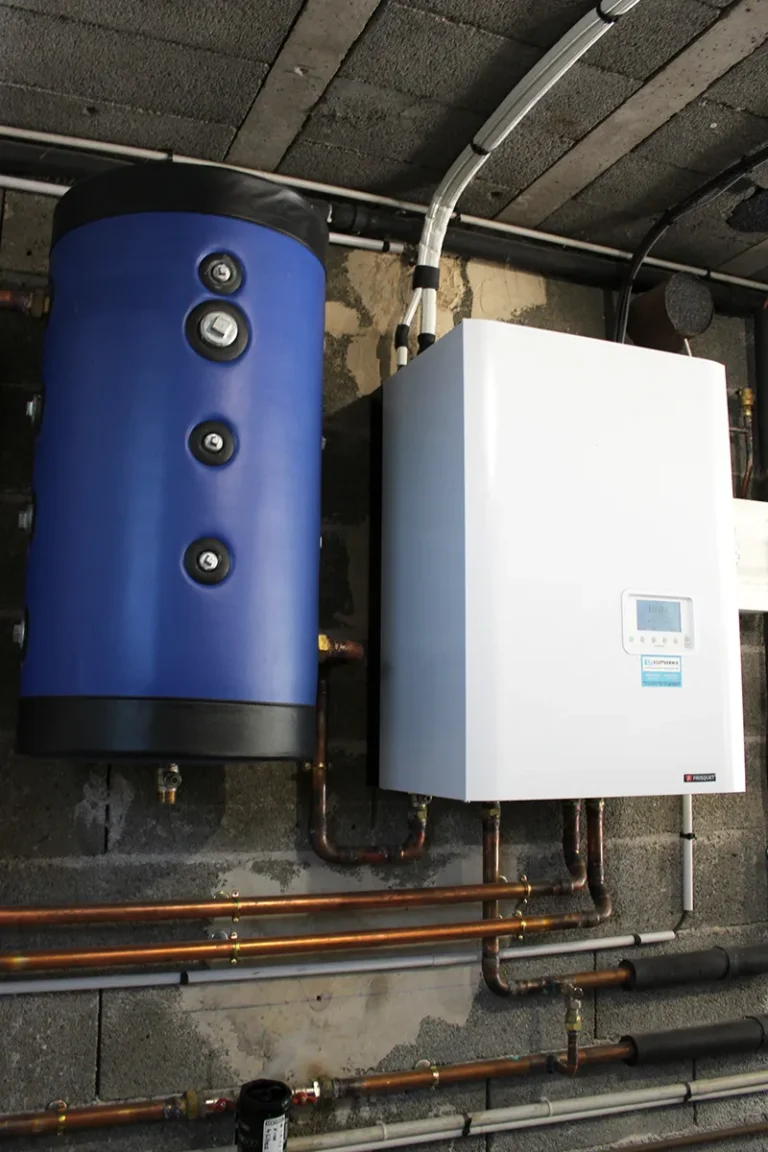 pac hybride ste radegonde